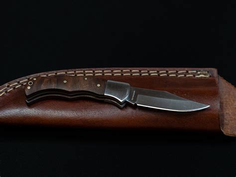 Clip Point Blade Shape - SomeKnifeReviews