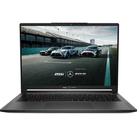 MSI Stealth 16 Mercedes AMG Core i9 13900H 13th Gen - (32 GB/1 TB SSD ...