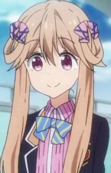 Sonoka Kaneko (Masamune-kun no Revenge) - MyAnimeList.net
