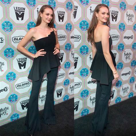 Andi Matichak sexy non Nude Photos | #The Fappening