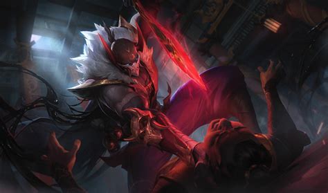 Image result for Pyke Skill