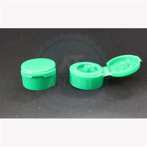 19 mm Flip Top Cap Durable & Eco-Friendly Packaging at Best Price