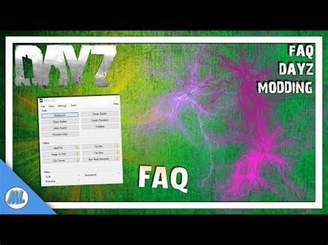 Image result for DayZ Mod Tools