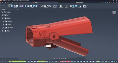 Main Invent 的图像结果