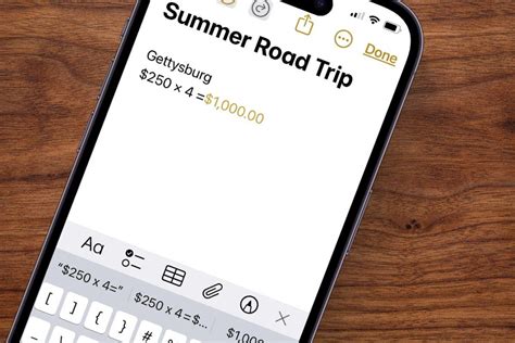 Image result for Latest Apple Math Notes