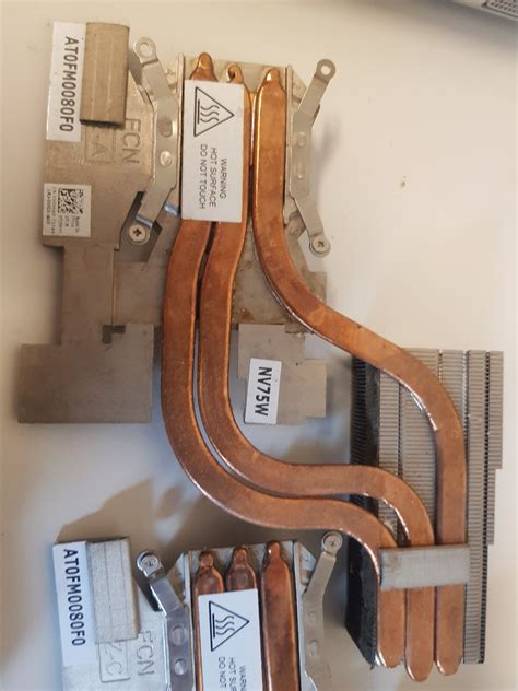 Alienware M18x R2 Thermal Control 的图像结果