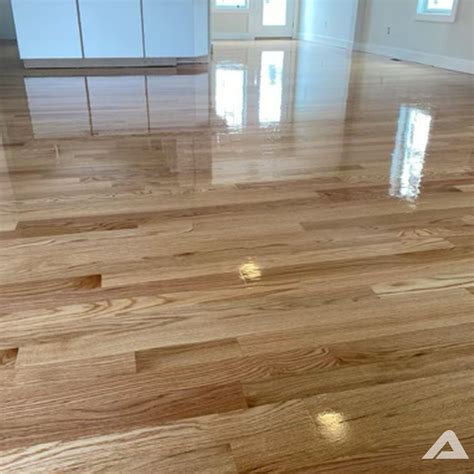 Nashua Hardwood Floor Refinishing Company - Absolute Floors