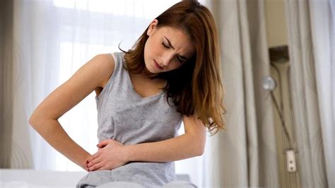 Latest Causes Of Lower Abdominal Pain In Females: 24+ Answers