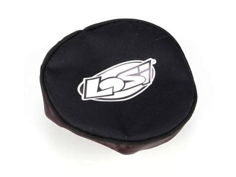 LOSI Air Pre-Filter 5IVE-T – Flight Mode