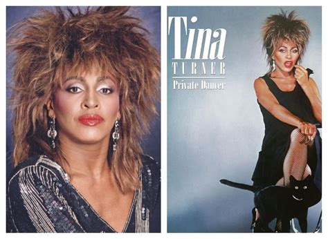 40th anniversary edition of classic Tina Turner album Private Dancer is released