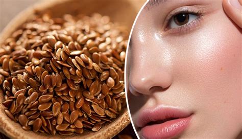 6 Amazing Benefits of Using Flaxseed for Your Skin - lifeberrys.com