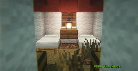 Image result for Immersive Structures Mod All Structures