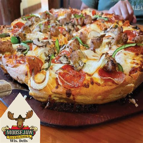 Moose Jaw Pizza
