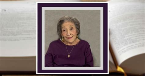 Obituary Guestbook | Margaret Gamez of Hereford, Texas | Mendez ...