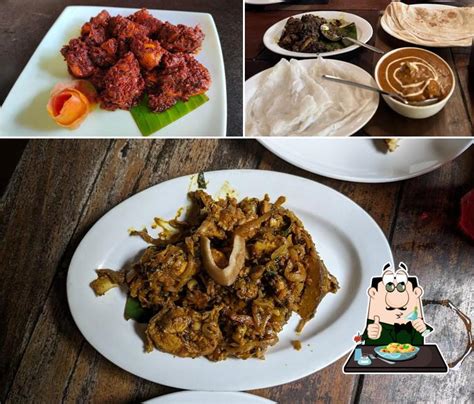 The Mill, Manipal - Restaurant menu, prices and reviews