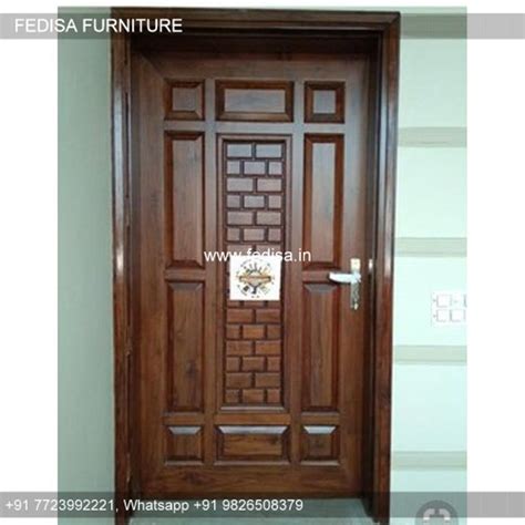 Door Gate Design, Wood Modern Door Design | Decorative Wooden Door Latest