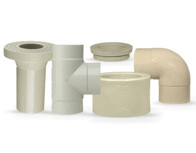 Fittings | Hydure Pipes