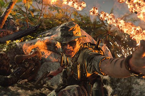 Image result for Cod PS4 vs PS3 Advanced