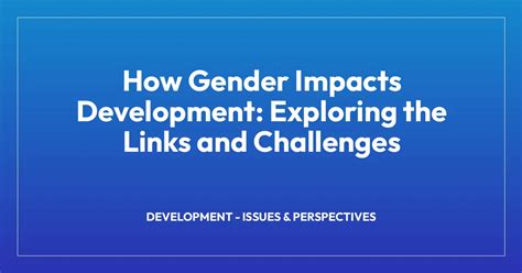 Gender and Development Topics 的图像结果