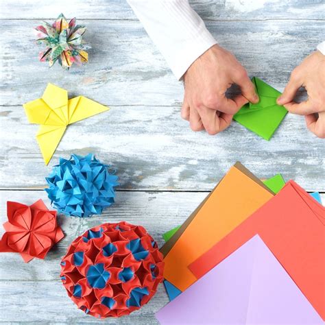 Image result for Origami Making