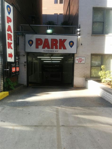 245 E 63rd St Garage - Parking in New York | ParkMe