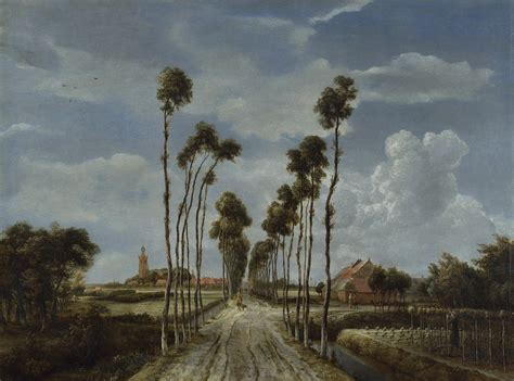 10 Most Famous Dutch Painters of All Time - Discover Walks Blog