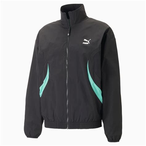 SWxP Track Jacket Men | | PUMA