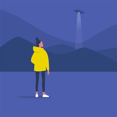 Image result for Alien Abduction Woman Art