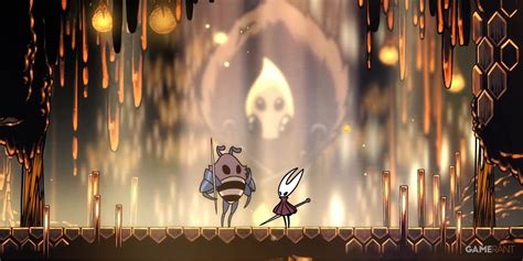 Hollow Knight: Silksong - The Case For and Against More Areas Like The Hive