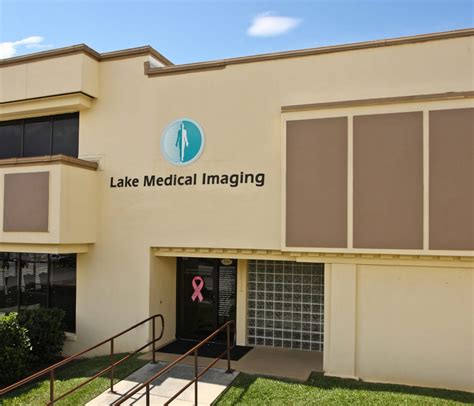 Contact Us - Lake Medical Imaging - The Villages & Leesburg, FL