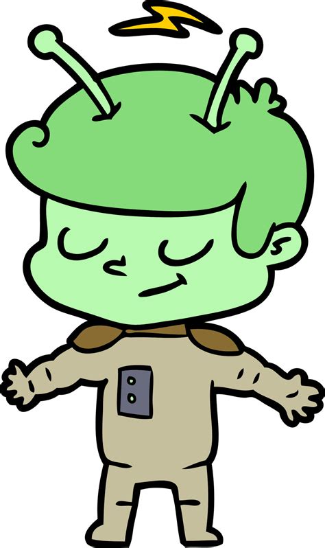 Spaceman Cartoon 的图像结果