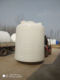 十吨储存罐 10吨塑料水箱 10000升塑胶容器 _塑料桶/罐_第一枪