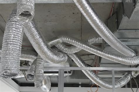 Flexible Air Duct