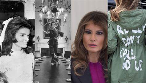 Major scandals involving American First Ladies