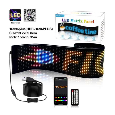 Image result for Fixing Dead LEDs On LED Matrix Sign