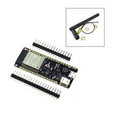 4MB Flash WEMOS Lolin32 CP2104 & Bluetooth Card | Ubuy India