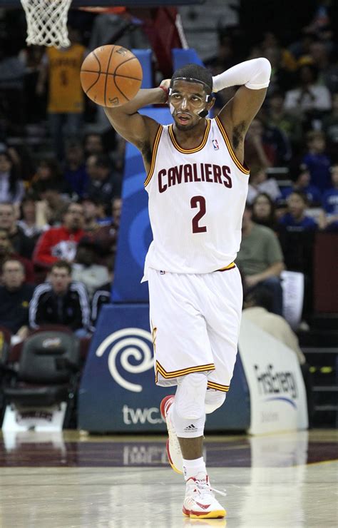 Cleveland Cavaliers Kyrie Irving has 'surreal' dinner with Charlotte's ...