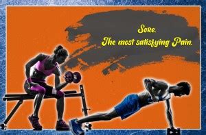 SJ5 GYM Motivational Wall Poster, Motivational Poster|Inspirational ...