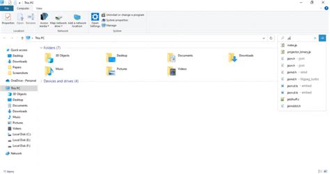 Image result for Windows 11 File Search Tutorial