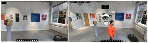 Exploring AI-Integrated VR Systems: A Methodological Approach to ...