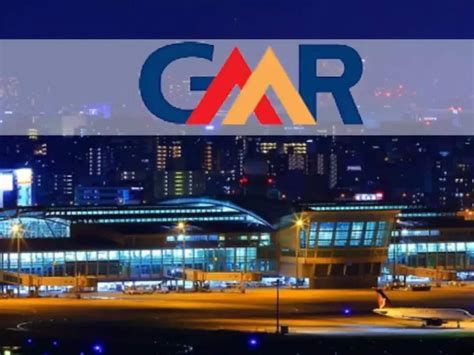 Paris airport operator to sell up to 7.3% stake in GMR Airports in over ...