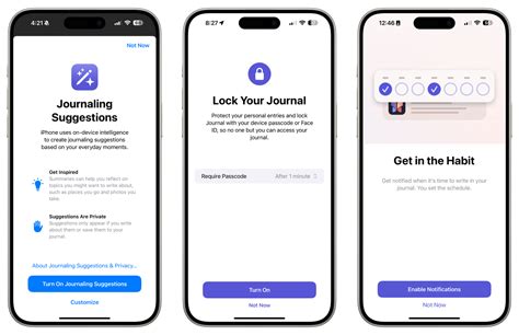 Image result for Journal App