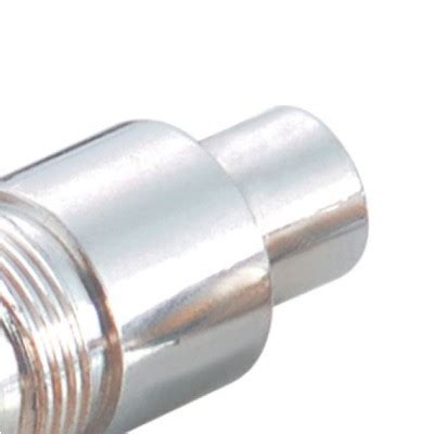 MX N Female Connector Terminator 50 (MX-806) buy online at Best Price ...
