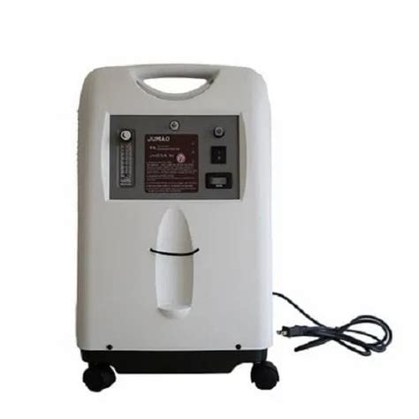 Jumao 5 LPM Oxygen concentrator - BUY NOW – RAKSHAK MEDICAL EQUIPMENT