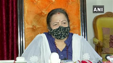 Don't rectify Standing Committee decisions: Kishori Pednekar to BMC chief