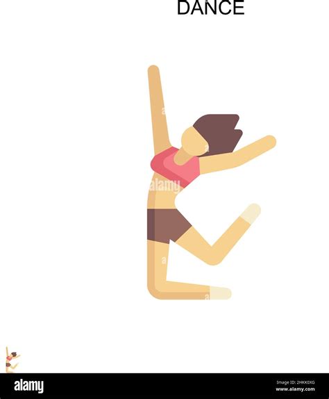 Image result for Simple Dance Symbol