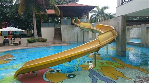 Palm Meadows Resort, Bangalore - Homestay Advisor