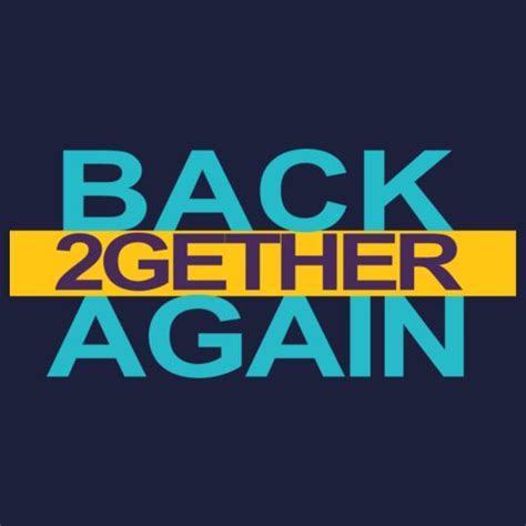 back-gether-again Custom Men's R/N T-Shirt India