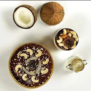 Kerala Traditional Coconut Halwa – 250g | Authentic Kozhikode Style ...