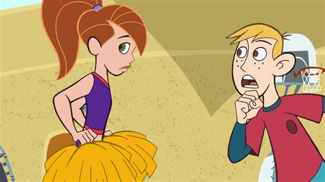 Kim Possible: A Sitch in Time Image | Fancaps